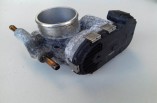 Vauxhall Corsa D Throttle body electronic 1 2 petrol 2008