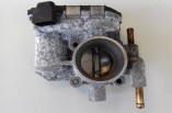 Vauxhall Corsa D Throttle body housing 1 2 petrol