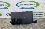 Vauxhall Corsa D Under Dash BCM Body Control Module 13142241 (1)