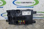 Vauxhall Corsa D Under Dash BCM Body Control Module 13142241