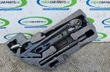 Vauxhall Corsa D Wheel Jack Brace Tool Kit Foam Holder 13299889 13331922