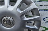 Vauxhall Corsa D Wheel Trim Hub Cap 13211854 13211852 13211853 (2)