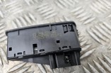 Vauxhall Corsa D Window Switch Drivers Front 13258521 AA (3)