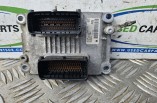 Vauxhall Corsa D Z12XEP ECU 1 2 Petrol 55557933 0261208940 (2)