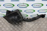 Vauxhall Corsa D air filter box housing 1 4 petrol 2007 55557185