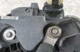 Vauxhall Corsa D alternator 1 2 petrol 0124425057 13222931 BOSCH