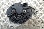 Vauxhall Corsa D alternator 1 2 petrol made by Bosch