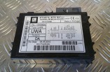 Vauxhall Corsa D bluetooth module 13403828