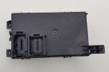 Vauxhall Corsa D body control module fuse box GM 13424260 GU 2006-2014