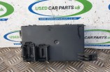 Vauxhall Corsa D body control module BCM fuse box 13308949 SK 1