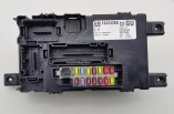 Vauxhall Corsa D body control module fuse box GM 13424260 GU 2006-2014