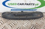 Vauxhall Corsa D boot release micro switch black handle Z20R