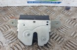 Vauxhall Corsa D boot tailgate catch central locking motor 55701971 PART NUMBER