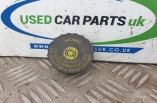 Vauxhall Corsa D brake fluid bottle cap 1.2 Petrol