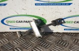 Vauxhall Corsa D door check strap drivers rear 5 door 13181961