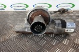 Vauxhall Corsa D electric column1