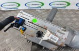 Vauxhall Corsa D electric steering column ECU 55701307 connector wiring