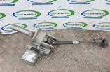 Vauxhall Corsa D electric steering column ECU Pump 2 Plug 13303388