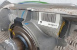Vauxhall Corsa D electric steering column ECU Pump 2 Plug 13303388 106706971