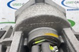 Vauxhall Corsa D electric steering column ECU Pump 2 Plug 13303388 28208792