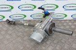 Vauxhall Corsa D electric steering column ECU pump motor 55701307