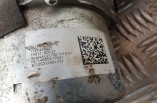 Vauxhall Corsa D electric steering pump 26146123 05A
