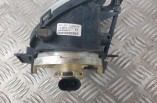 Vauxhall Corsa D fog light drivers 13262572
