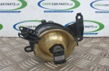 Vauxhall Corsa D fog light fog lamp drivers side front 13262572 2006-201