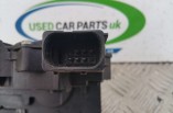 Vauxhall Corsa D central locking door motor catch 2006-2014 passengers 3 door