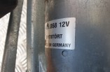 Vauxhall Corsa D front wiper motor 405068 Valeo
