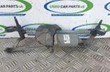Vauxhall Corsa D front wiper motor linkages GM 13182342