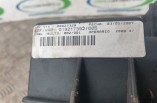 Vauxhall Corsa D fuse box 1 4 petrol 13217392 EF 1