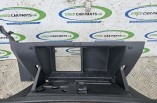 Vauxhall Corsa D glove box lid 13205099 (3)