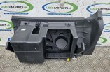 Vauxhall Corsa D glove box lid 13205099 (4)