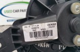 Vauxhall Corsa D Heater Blower Fan Motor 13335074 2012