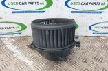 Vauxhall Corsa D heater blower motor fan 5D3430100 5D3230100