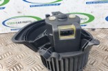 Vauxhall Corsa D heater blower motor fan 5D3430100 5D3230100 2 pin