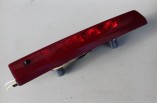 Vauxhall Corsa D high level third brake light