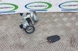 Vauxhall Corsa D ignition barrel key 2006-2011