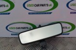 Vauxhall Corsa D interior rear view mirror 2006-2014 E2015009