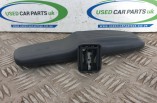 Vauxhall Corsa D interior rear view mirror 2009