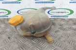 Vauxhall Corsa D petrol expansion header tank coolant bottle 55702164