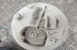 Vauxhall Corsa D petrol fuel pump sender 0580314138 13216318 1 4 Litre BOSCH