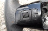 Vauxhall Corsa D steering wheel multifunction  controls 13229631 2006-2014