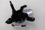 Vauxhall Corsa D rear windscreen wiper motor 2006-2014