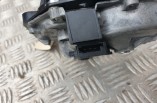 Vauxhall Corsa D rear wiper motor 3 pin