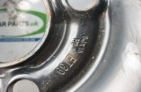 Vauxhall Corsa D spare wheel tyre rim 15 Inch 8J X 15H2 ET39