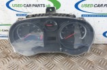 Vauxhall Corsa D speedometer speedo clocks P0013264252