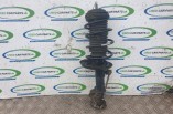 Vauxhall Corsa D suspension leg shock absorber spring drivers front 1.4 petrol 13214360