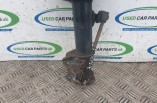 Vauxhall Corsa D suspension leg shock absorber spring drivers front 1 4 petrol 13214360 2008